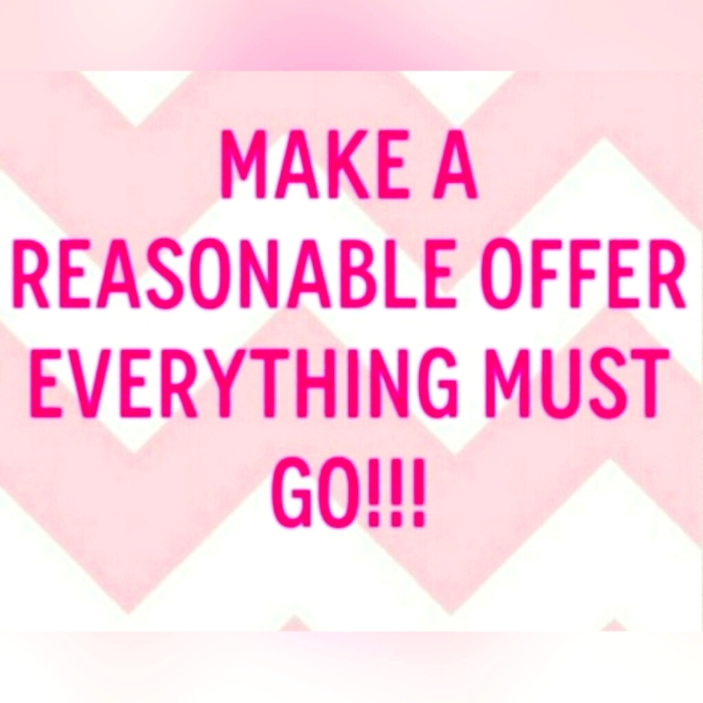Make sn offer yall